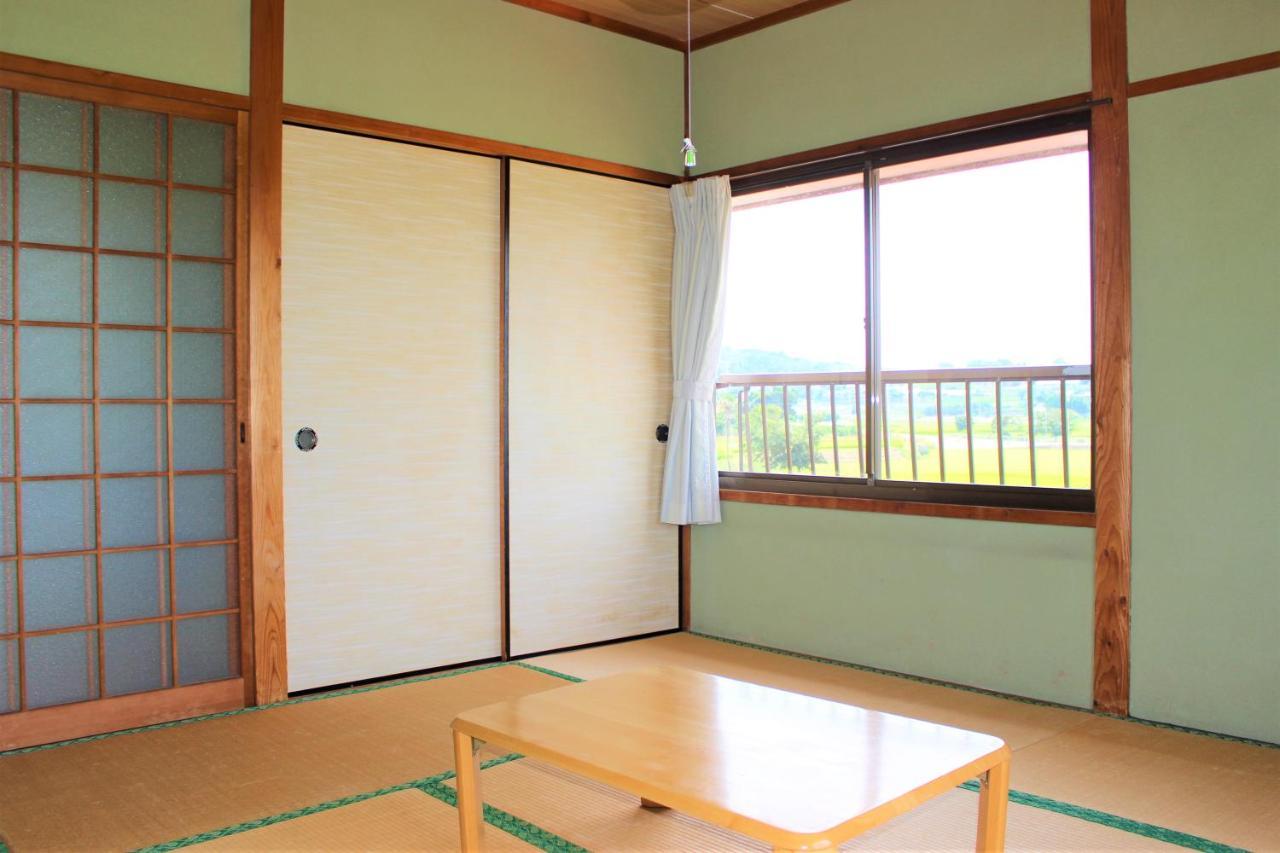 Ikibase Guest House Extérieur photo